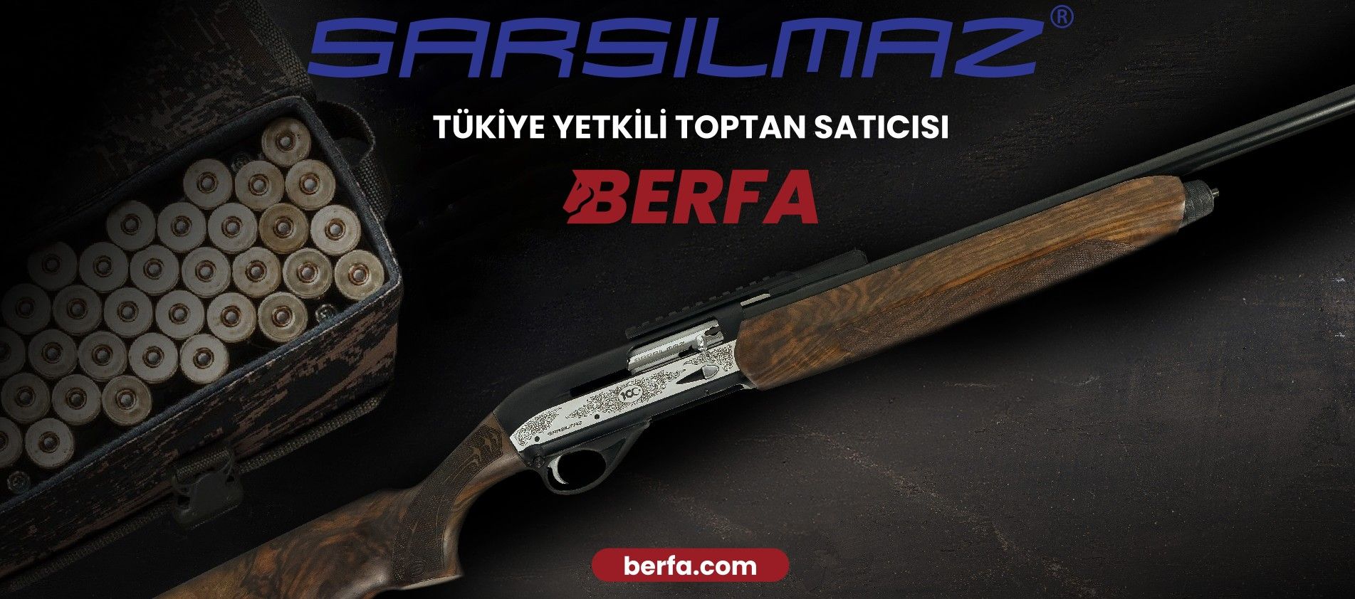 SARSILMAZ