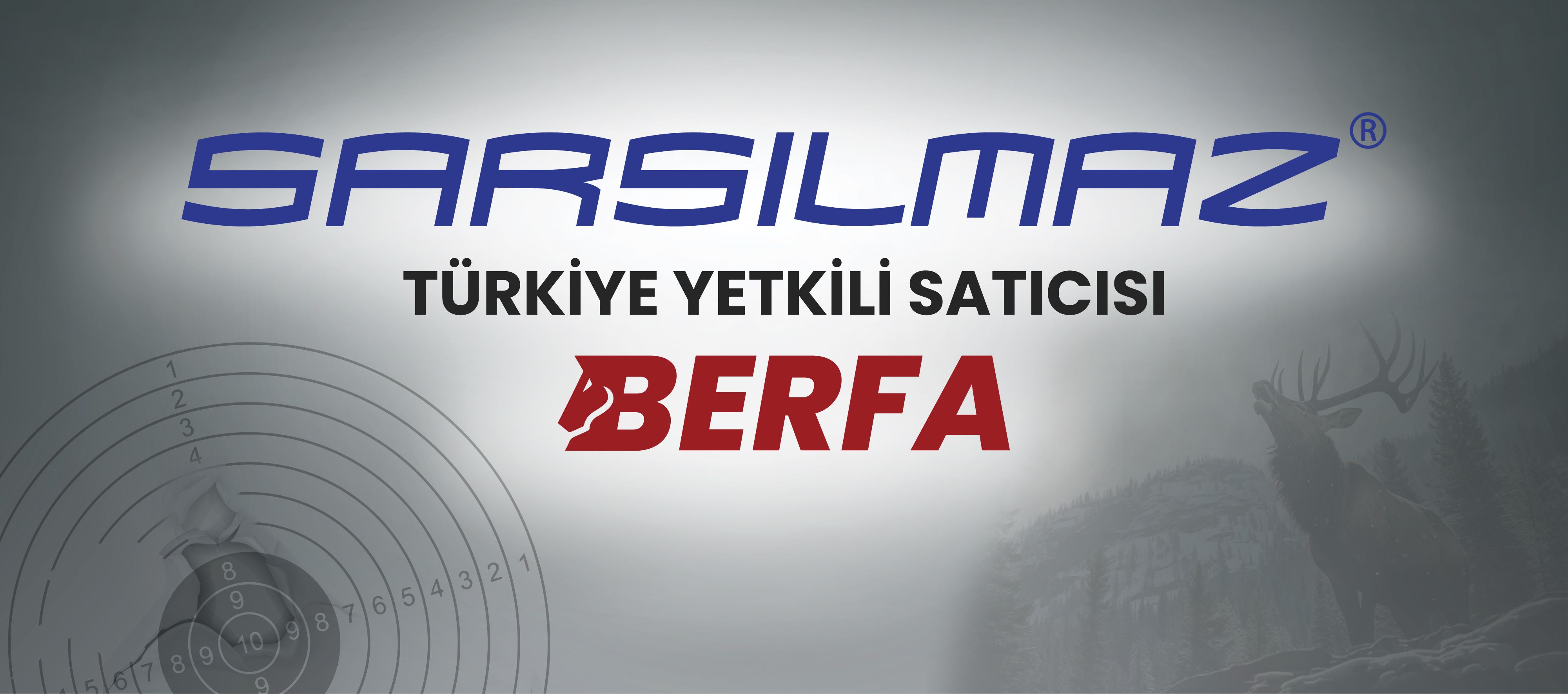 Sarsılmaz